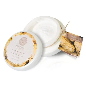 MatsiMela Baobab Seed – Body Butter
