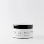 CSpa Age-Defying Cream Mask