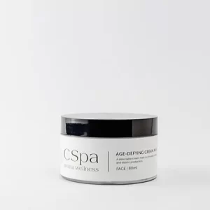 CSpa Age-Defying Cream Mask