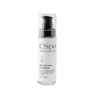 CSpa Age-Defying Eye Cream