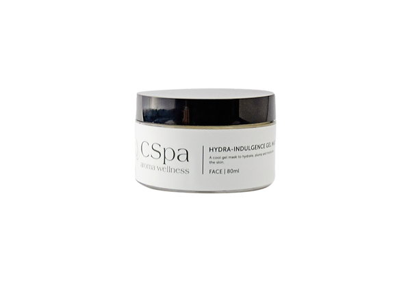 CSpa Hydra-Indulgence Gel Mask
