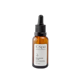 CSpa Rebalancing Serum