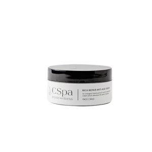CSpa Rich Repair Anti-Age Cream