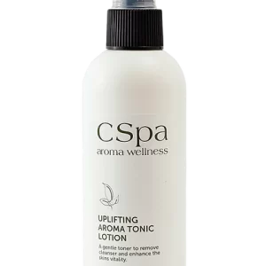 CSpa Uplifting Aroma Tonic Lotion