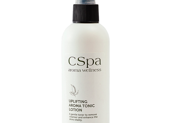 CSpa Uplifting Aroma Tonic Lotion