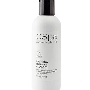 Cspa Uplifting Foaming Cleanser