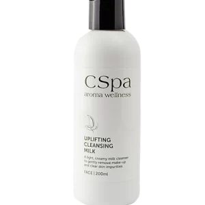 CSpa Uplifting Cleansing Milk