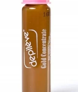 Gold Concentrate-by Depileve