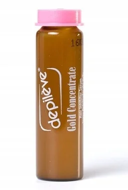 Gold Concentrate-by Depileve