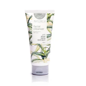 MatsiMela Aloe Facial Cleanser