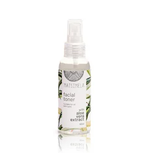 MatsiMela Spa Aloe Facial Toner