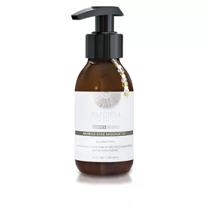MatsiMela SPA Muscle Ease Massage Oil